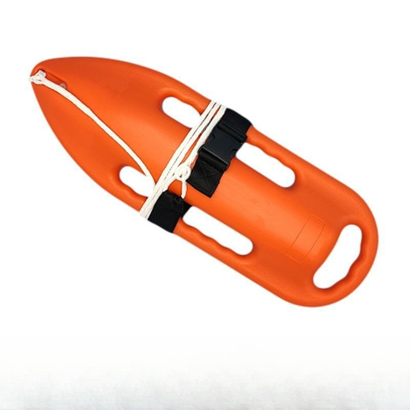 Swim Buoy Open Water - Pelampung Keselamatan Berenang, Tas Kering yang